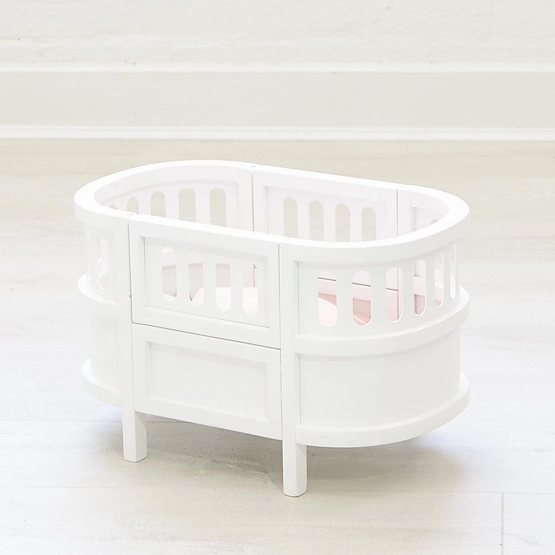 Celeste Doll Bed Cot