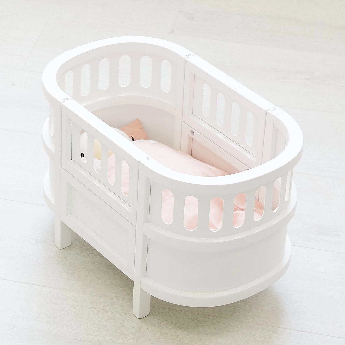 Celeste Doll Bed Cot