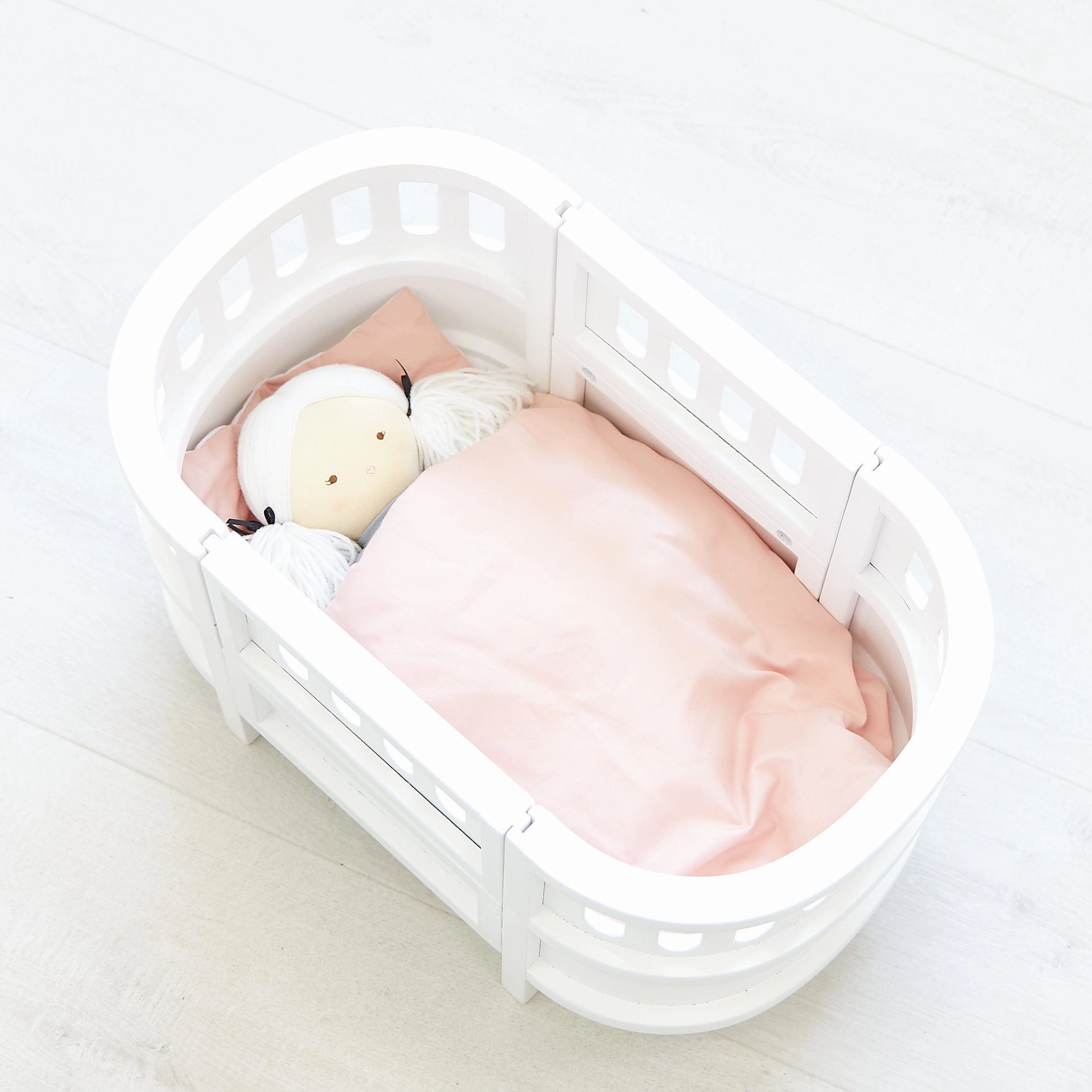 Celeste Doll Bed Cot