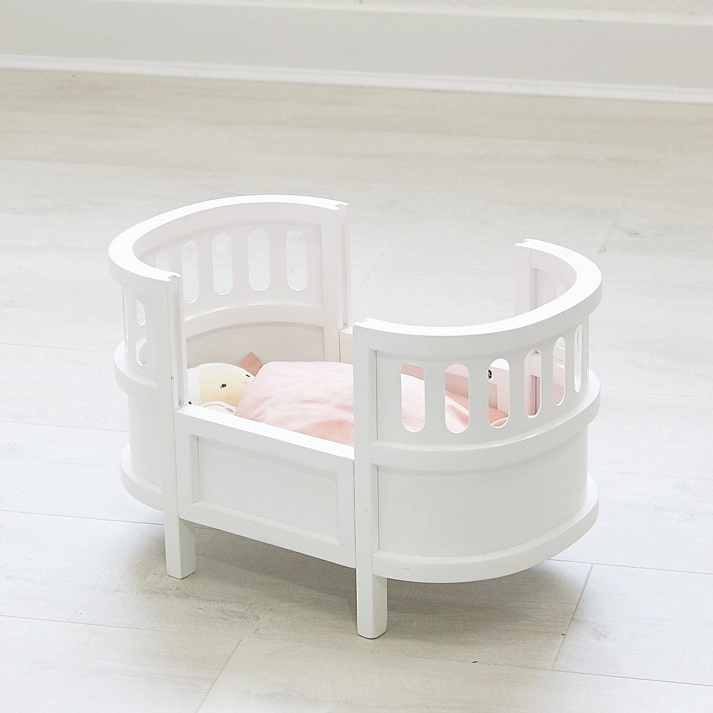 Celeste Doll Bed Cot