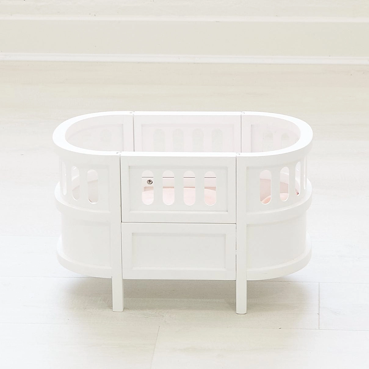 Celeste Doll Bed Cot