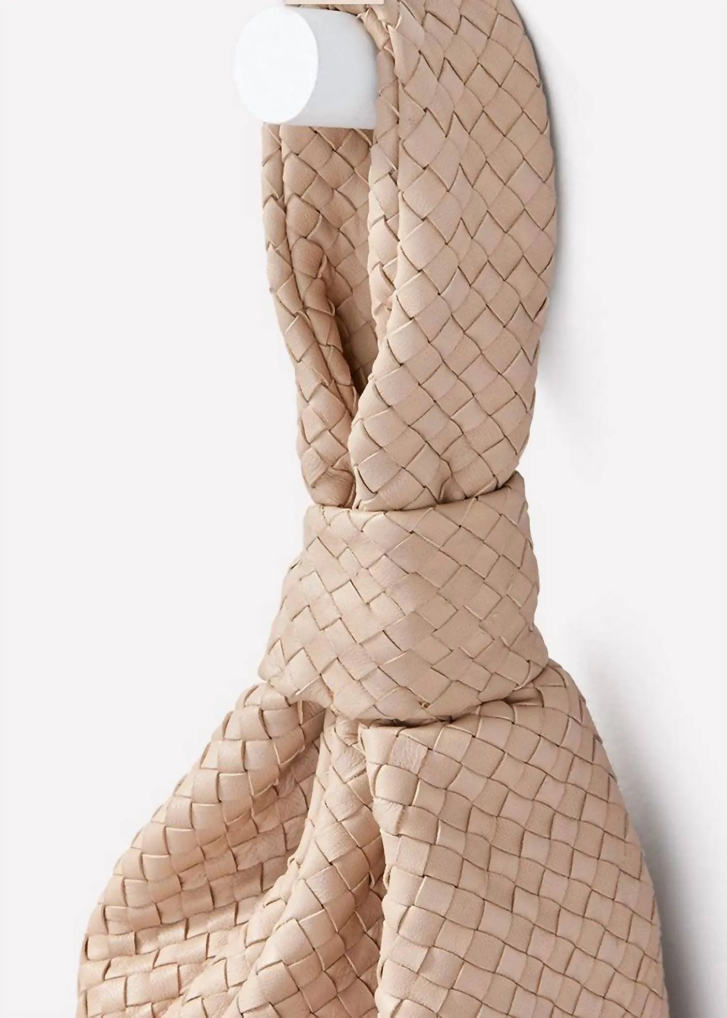 Celine Woven Handbag