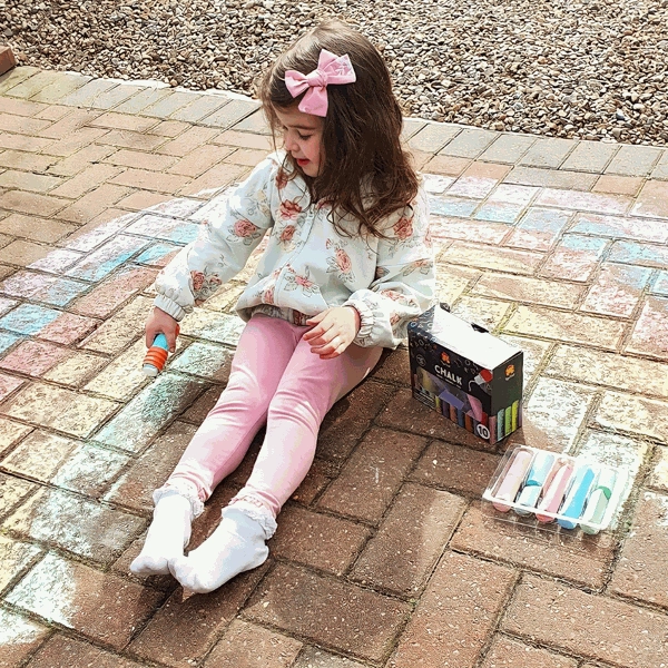 Chalk Stationery