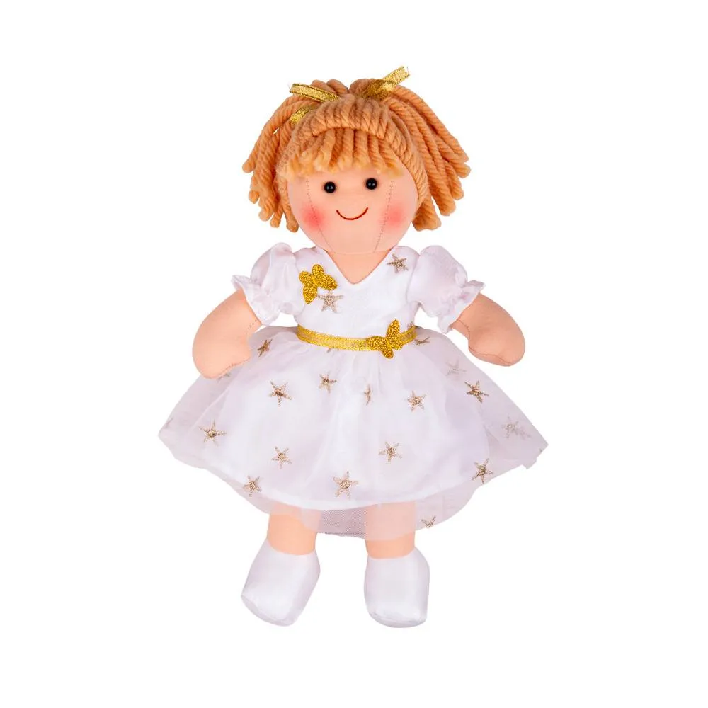 Charlotte Doll - Small