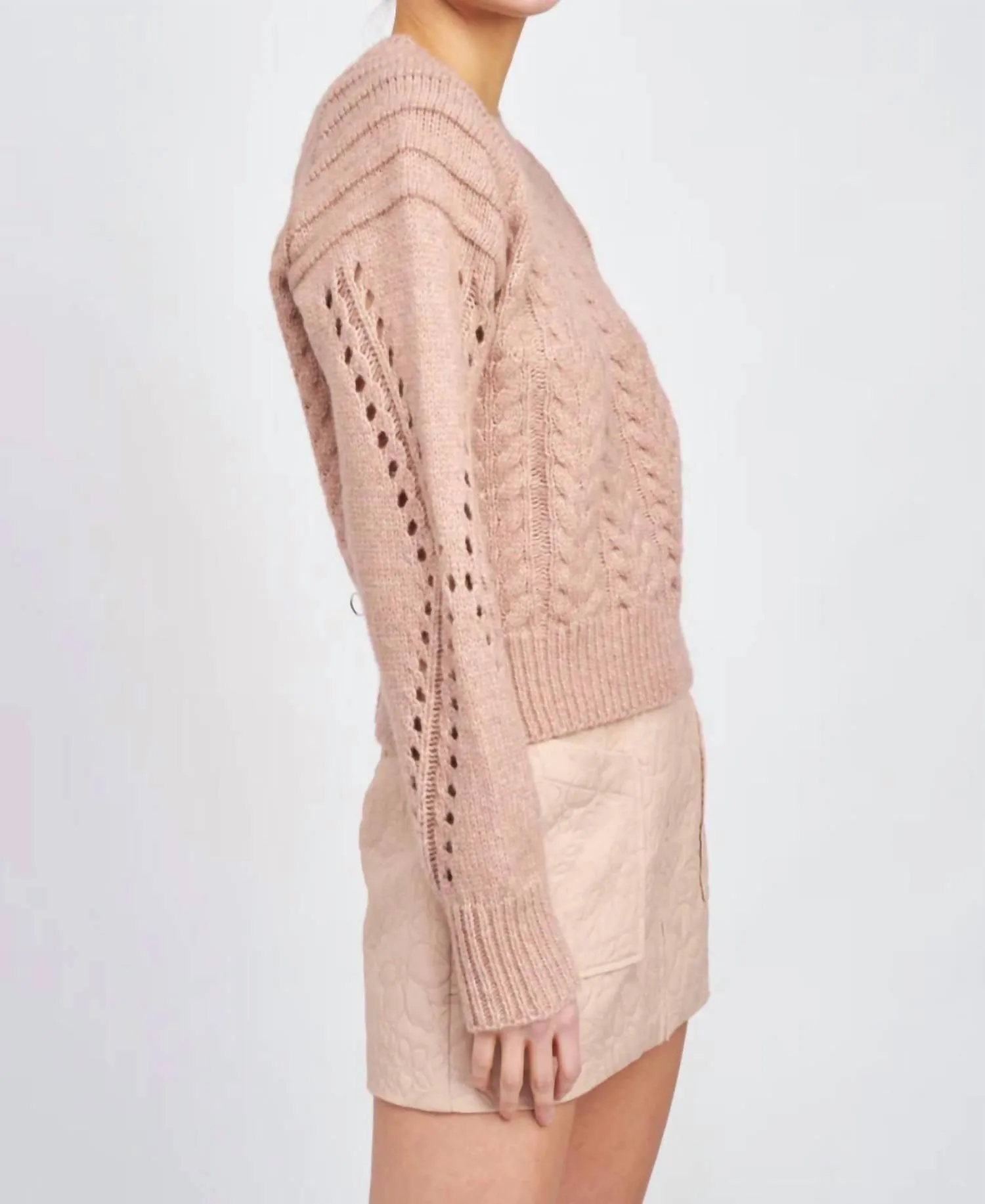 Charlotte Top