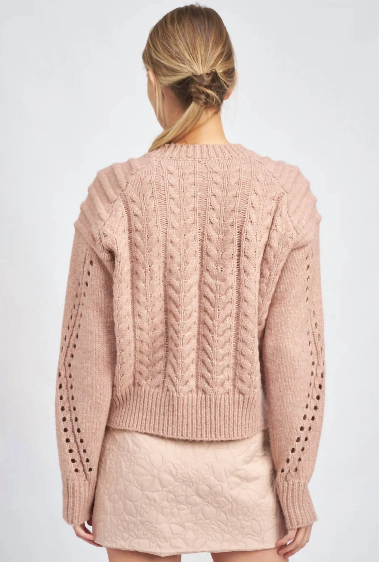 Charlotte Top