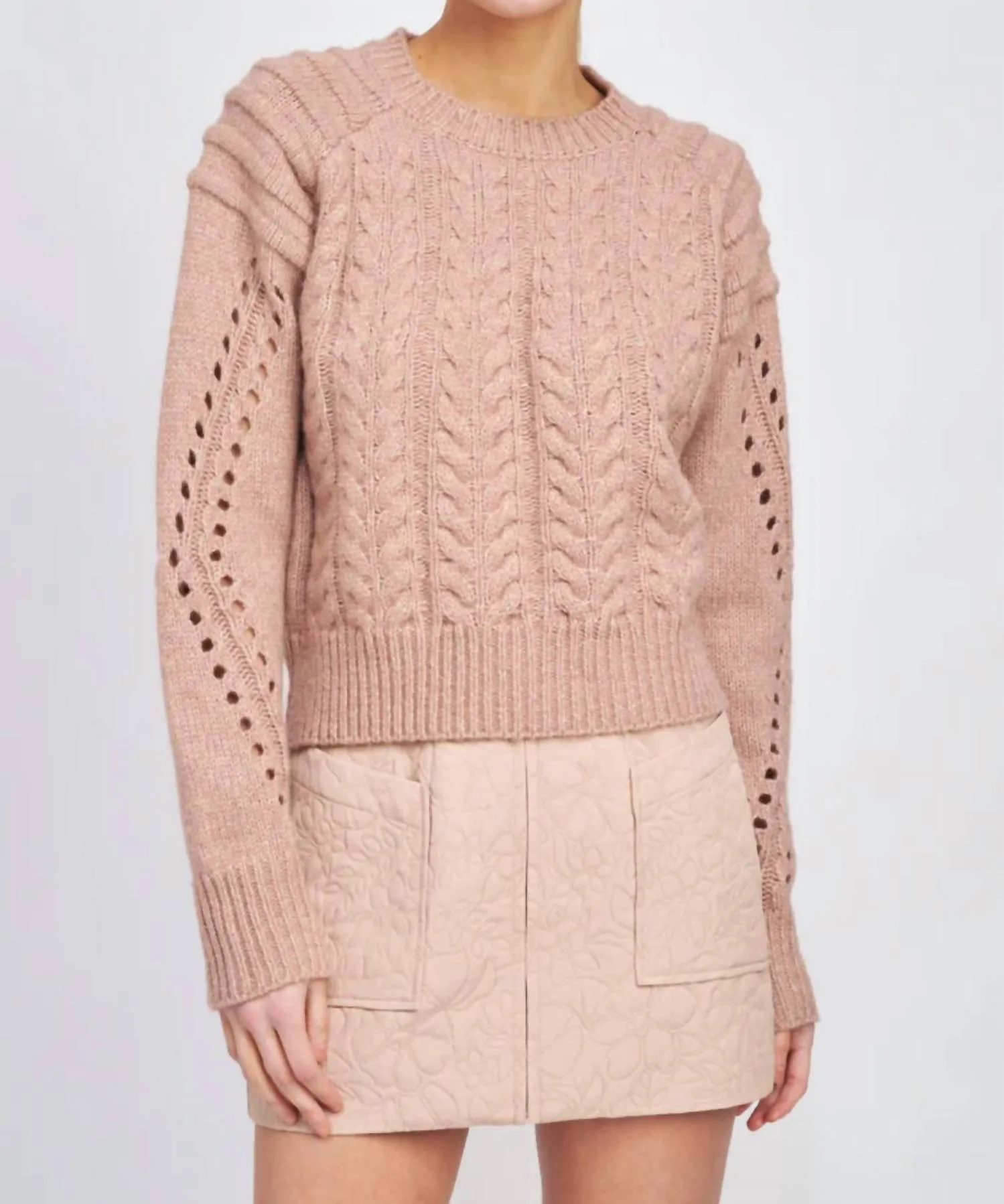 Charlotte Top