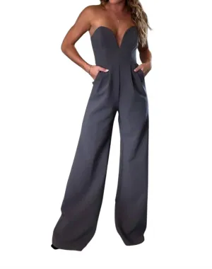 Cherri Jumpsuit