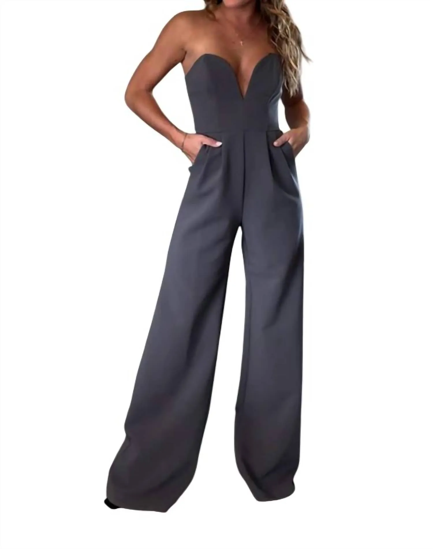 Cherri Jumpsuit