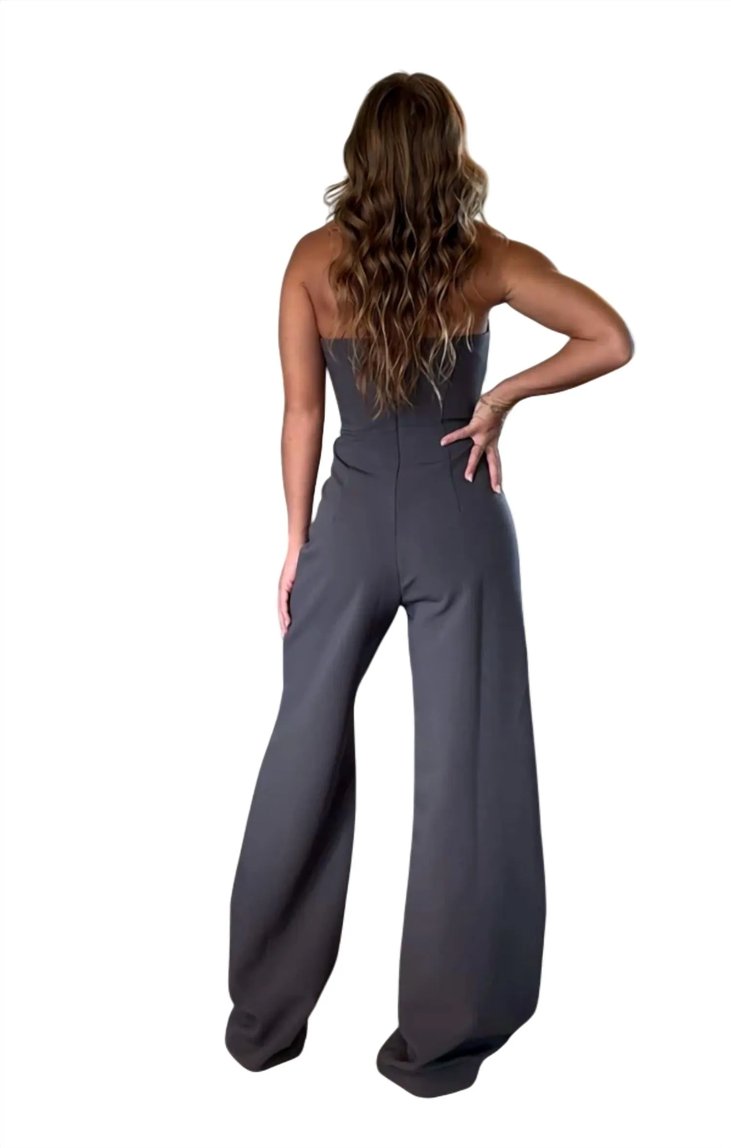 Cherri Jumpsuit
