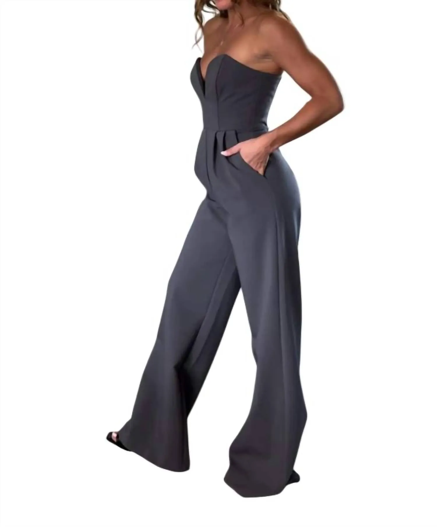 Cherri Jumpsuit
