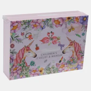 Children's Jewelry & Make-up