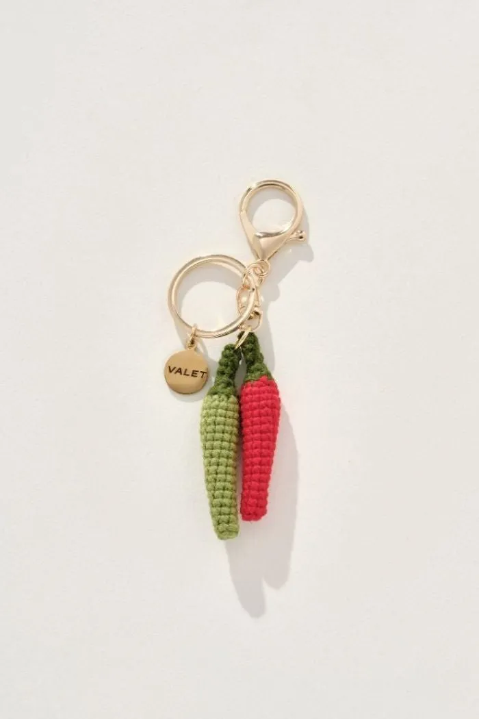 Chili Charm Red/Green