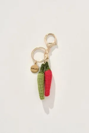 Chili Charm Red/Green