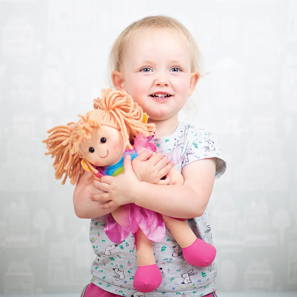 Chloe Doll - Medium