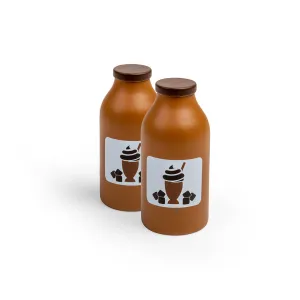 Chocolate Milkshake (Pack of 2)