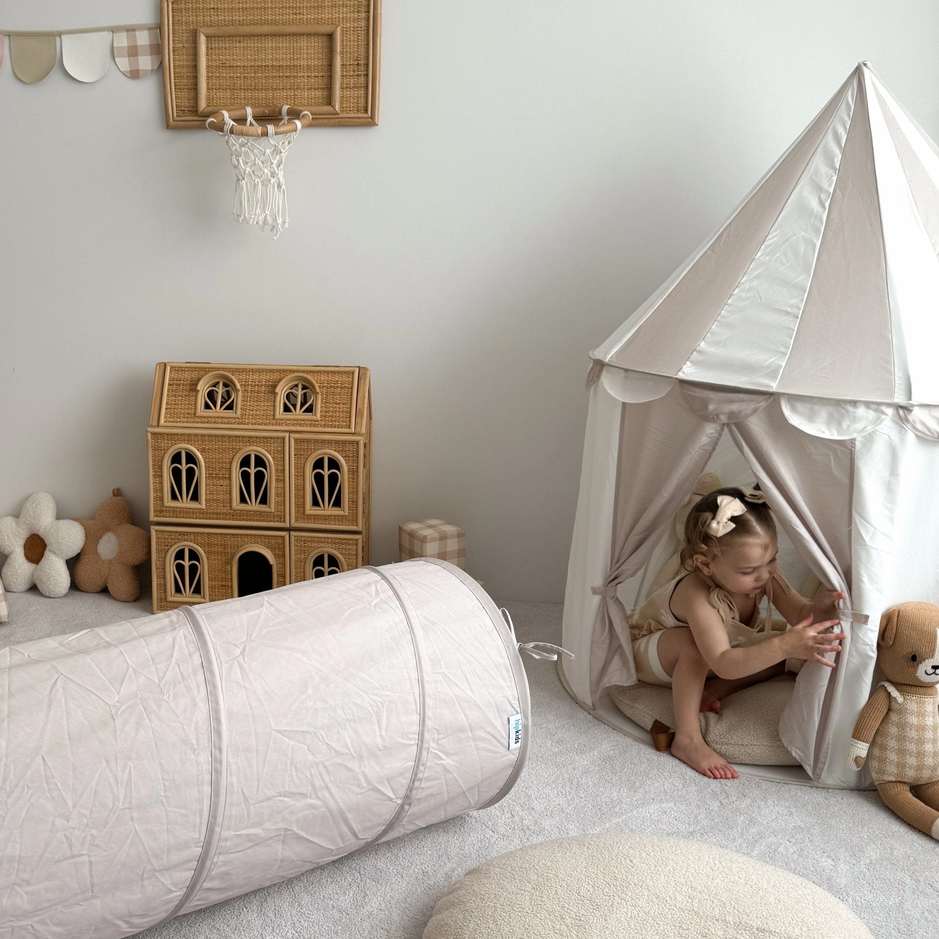 Circus Tent