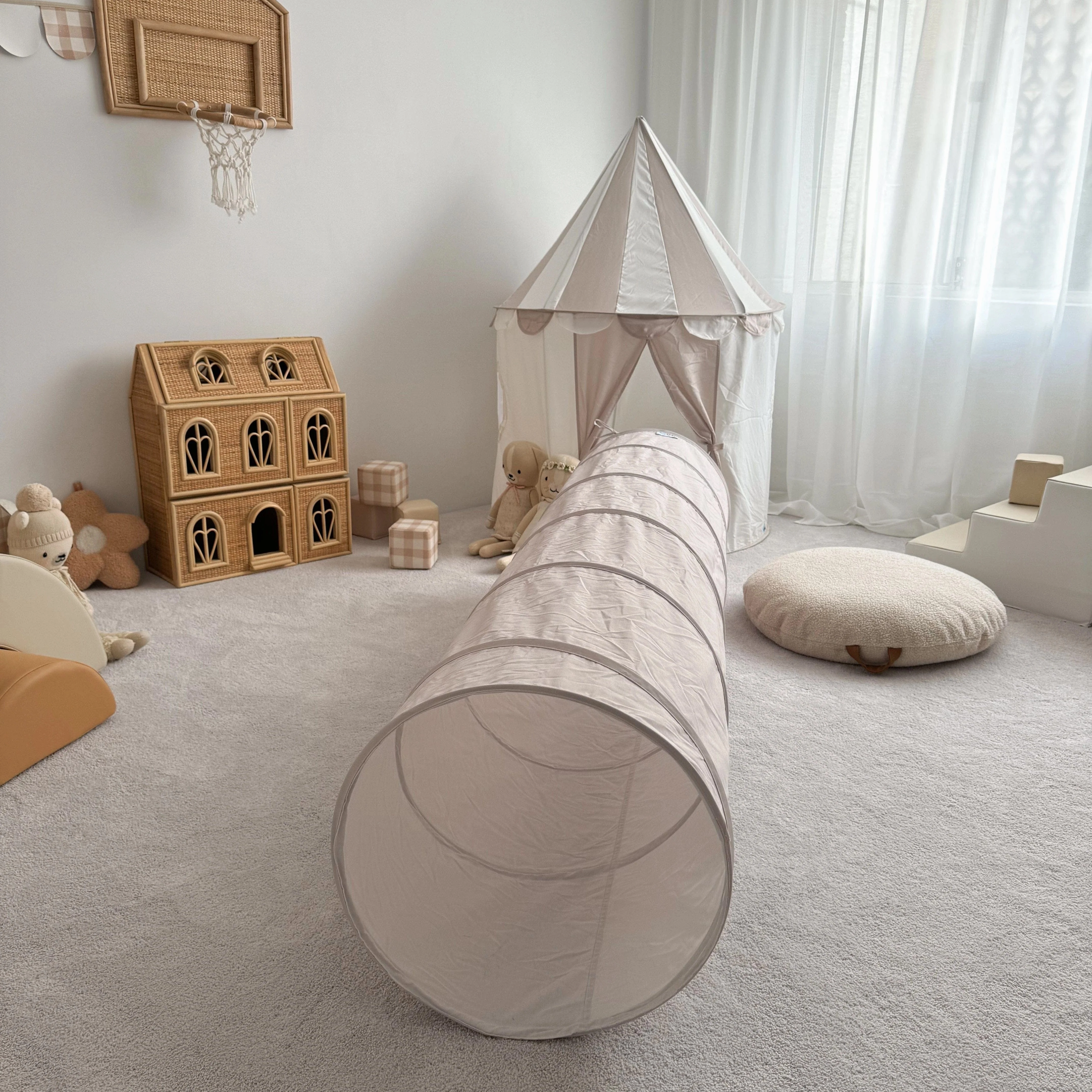 Circus Tent
