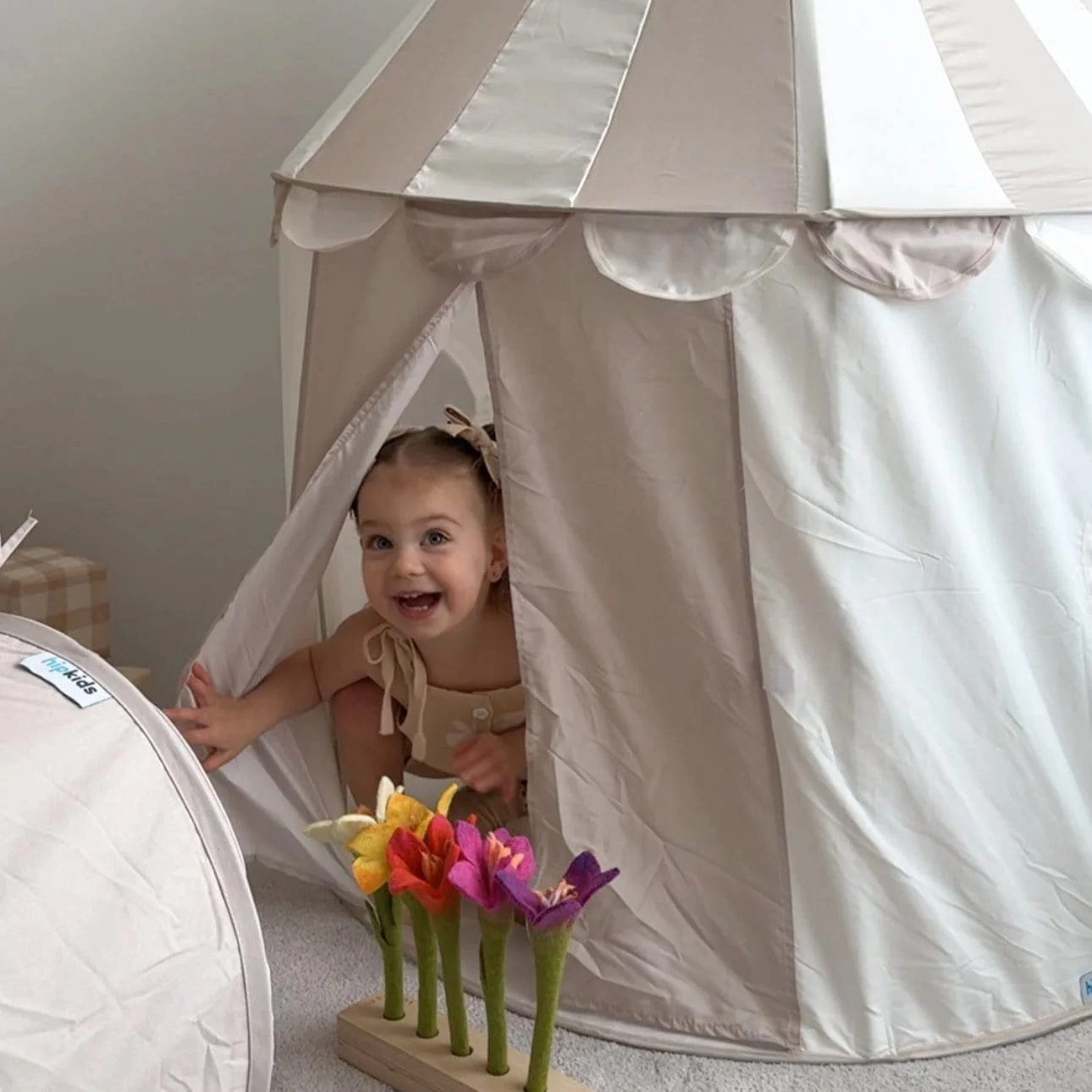 Circus Tent