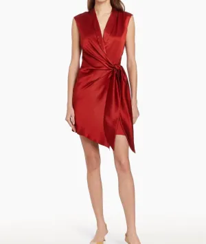 Clara Dress