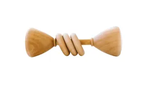 Classic Baby Rattle