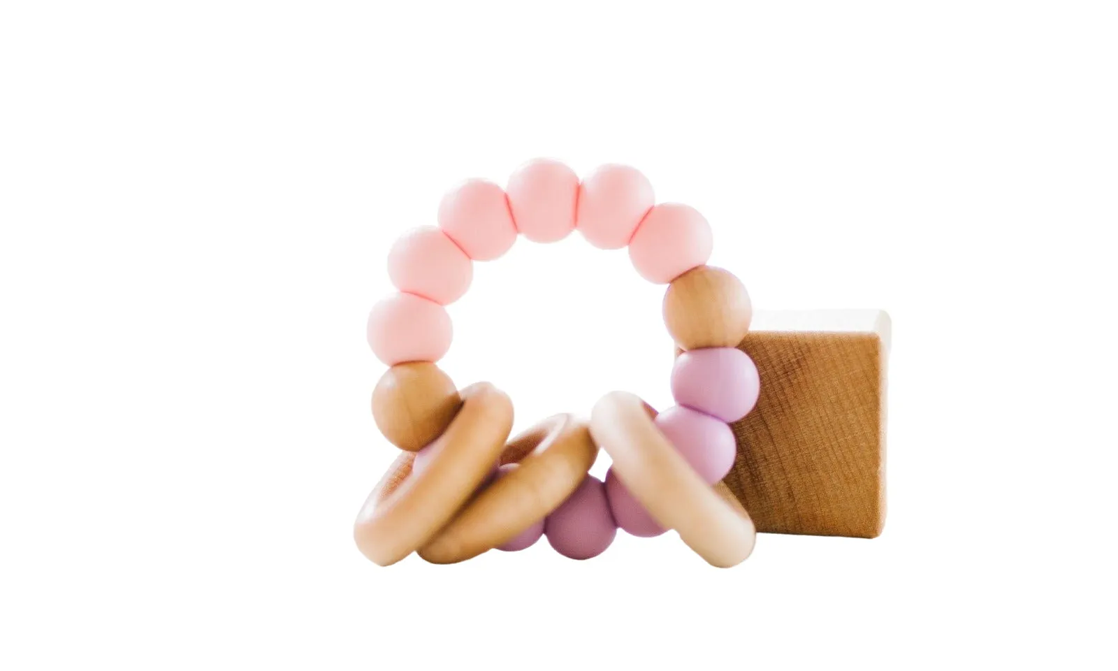 Classic Teether