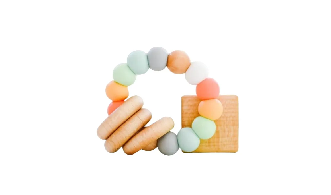 Classic Teether