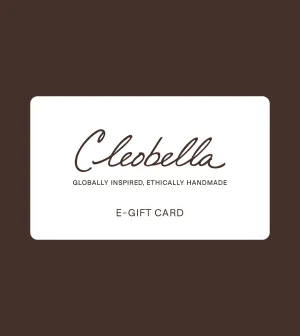 CLEOBELLA GIFT CARD