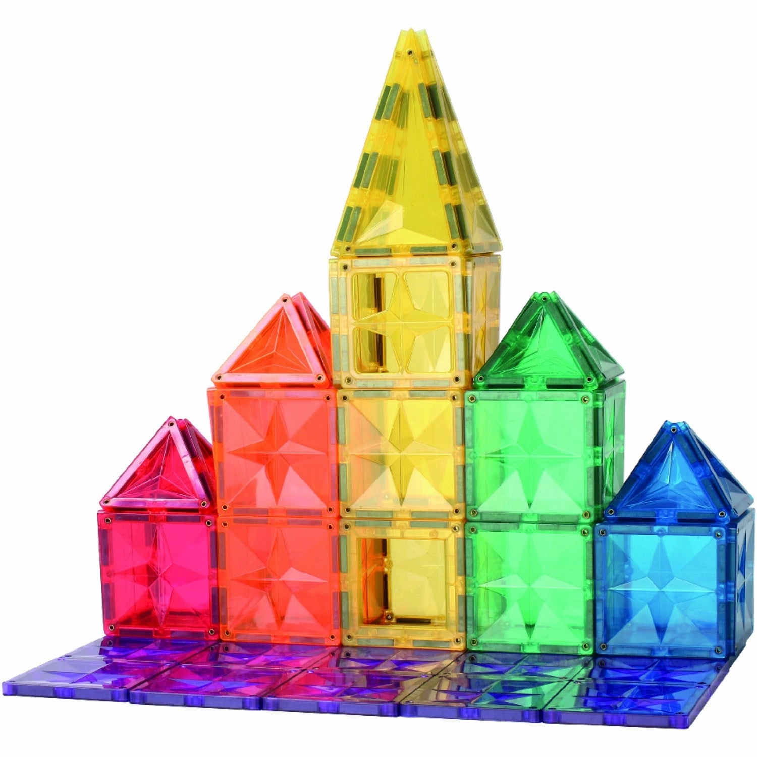Cleverclixx Intense Inventive Pack Intense 110 pieces