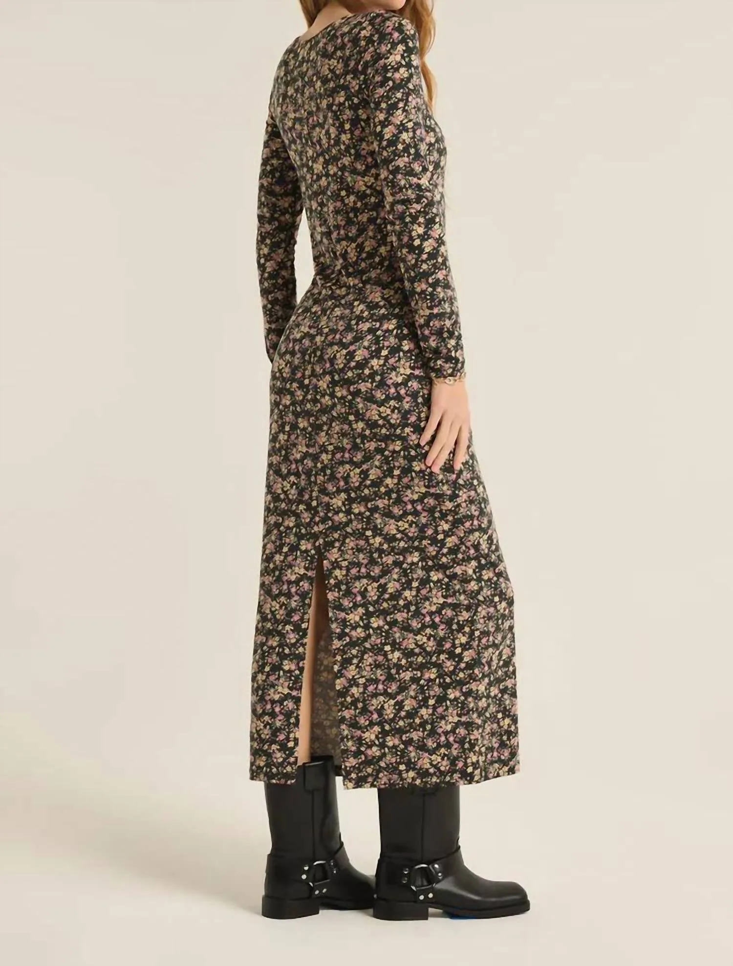 Colette Ditsy Dress