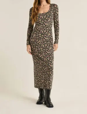 Colette Ditsy Dress