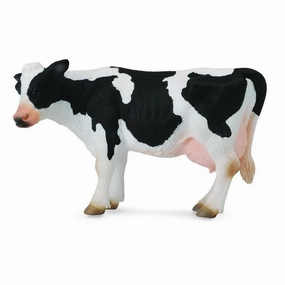 collecta Friesian Cow figurine