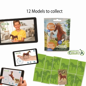 CollectA Horse AR
