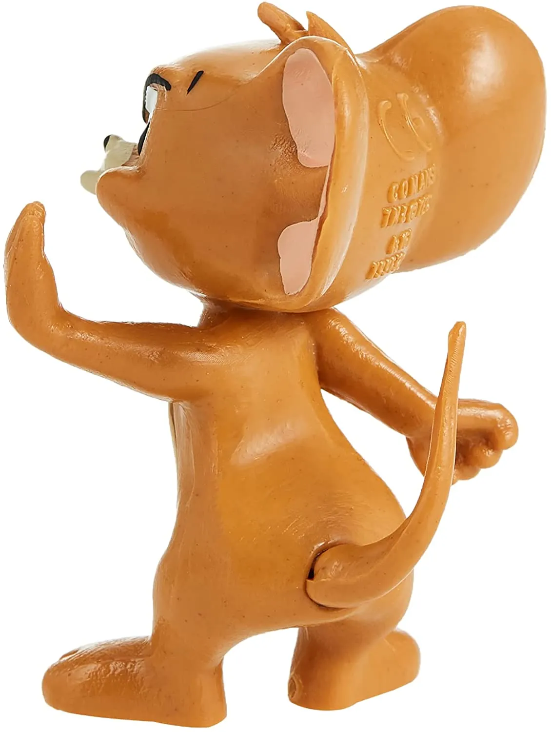 Comansi Jerry Stop Figurine - 9 cm