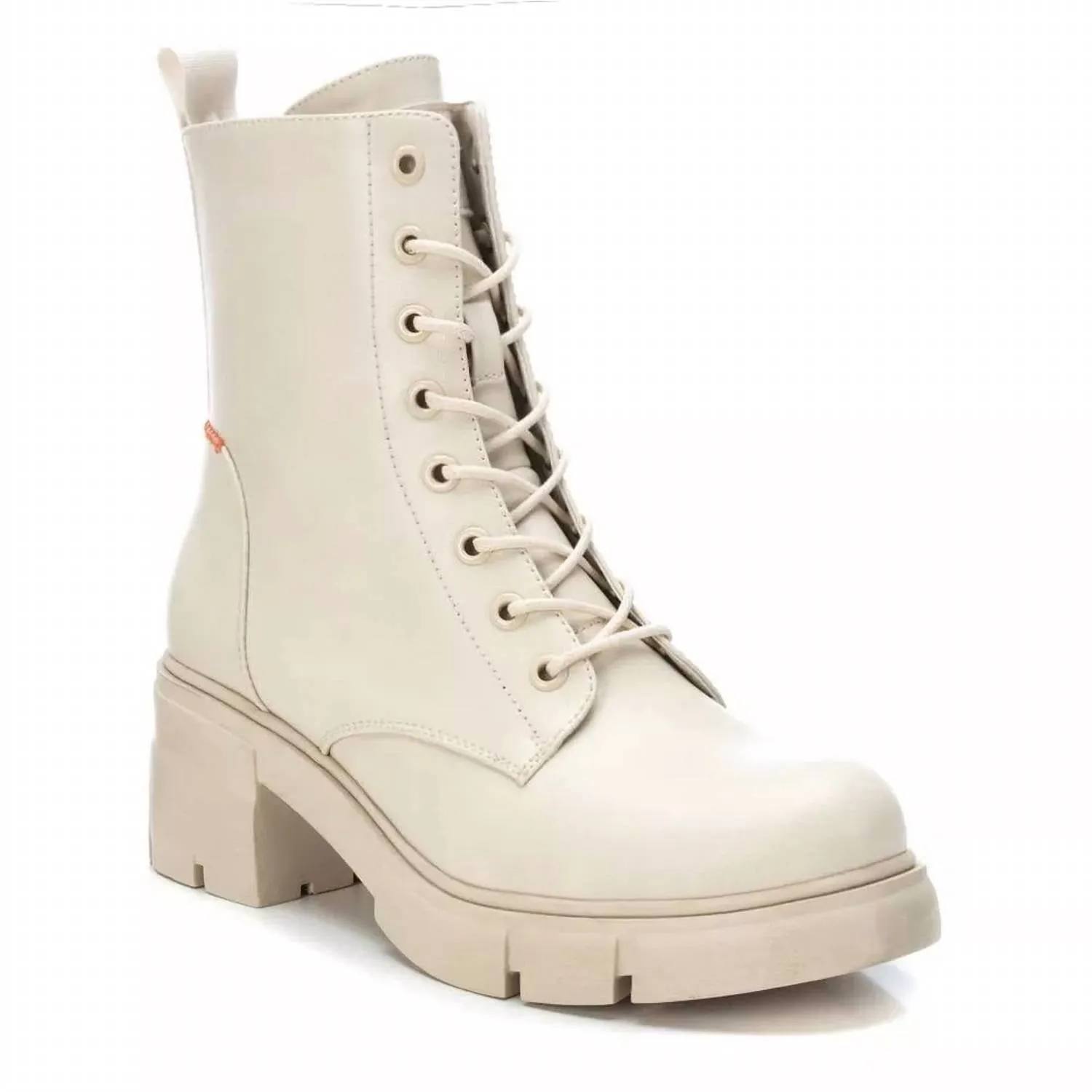 Combat Boots