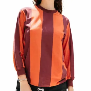 Copa Striped Top