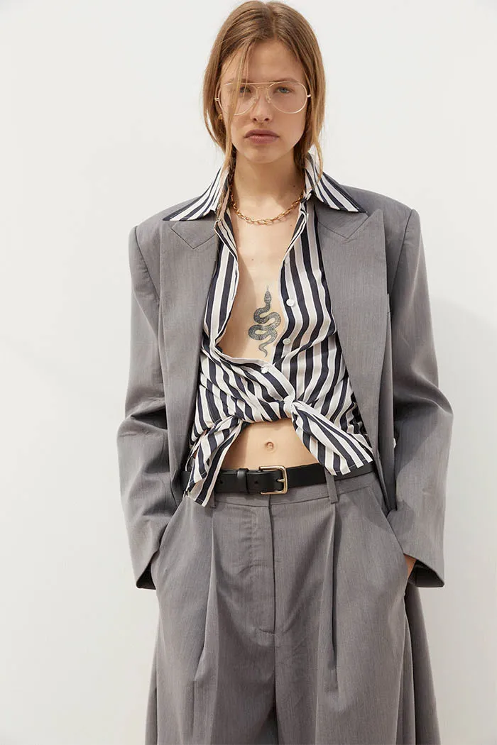 Cosmo Trousers Grey