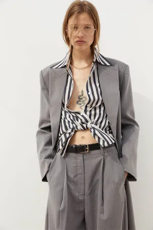 Cosmo Trousers Grey