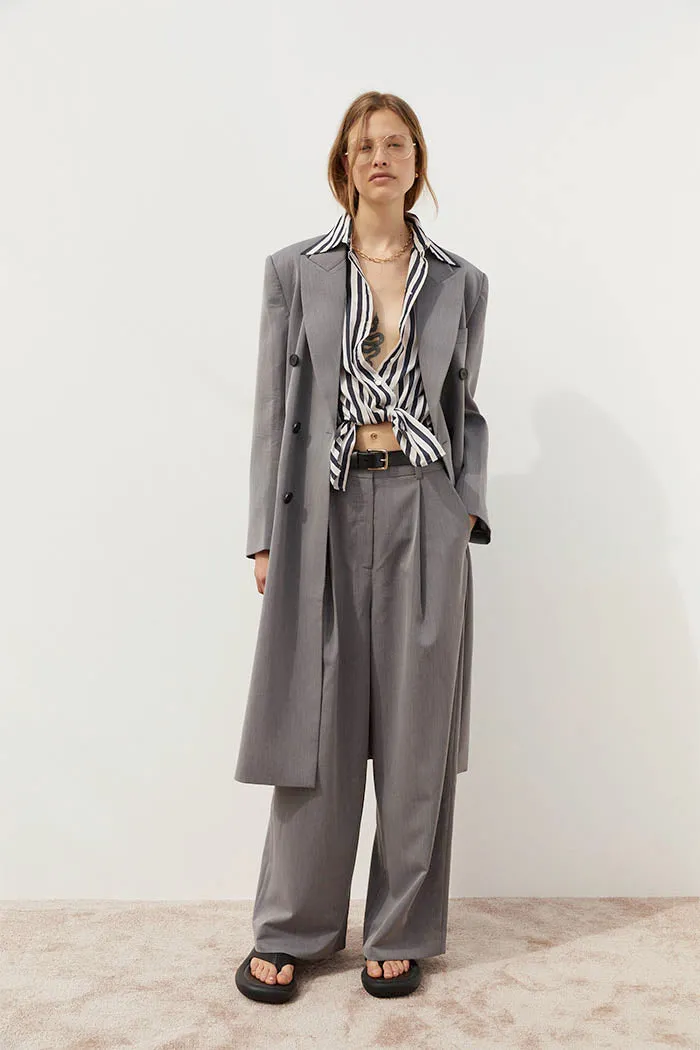 Cosmo Trousers Grey