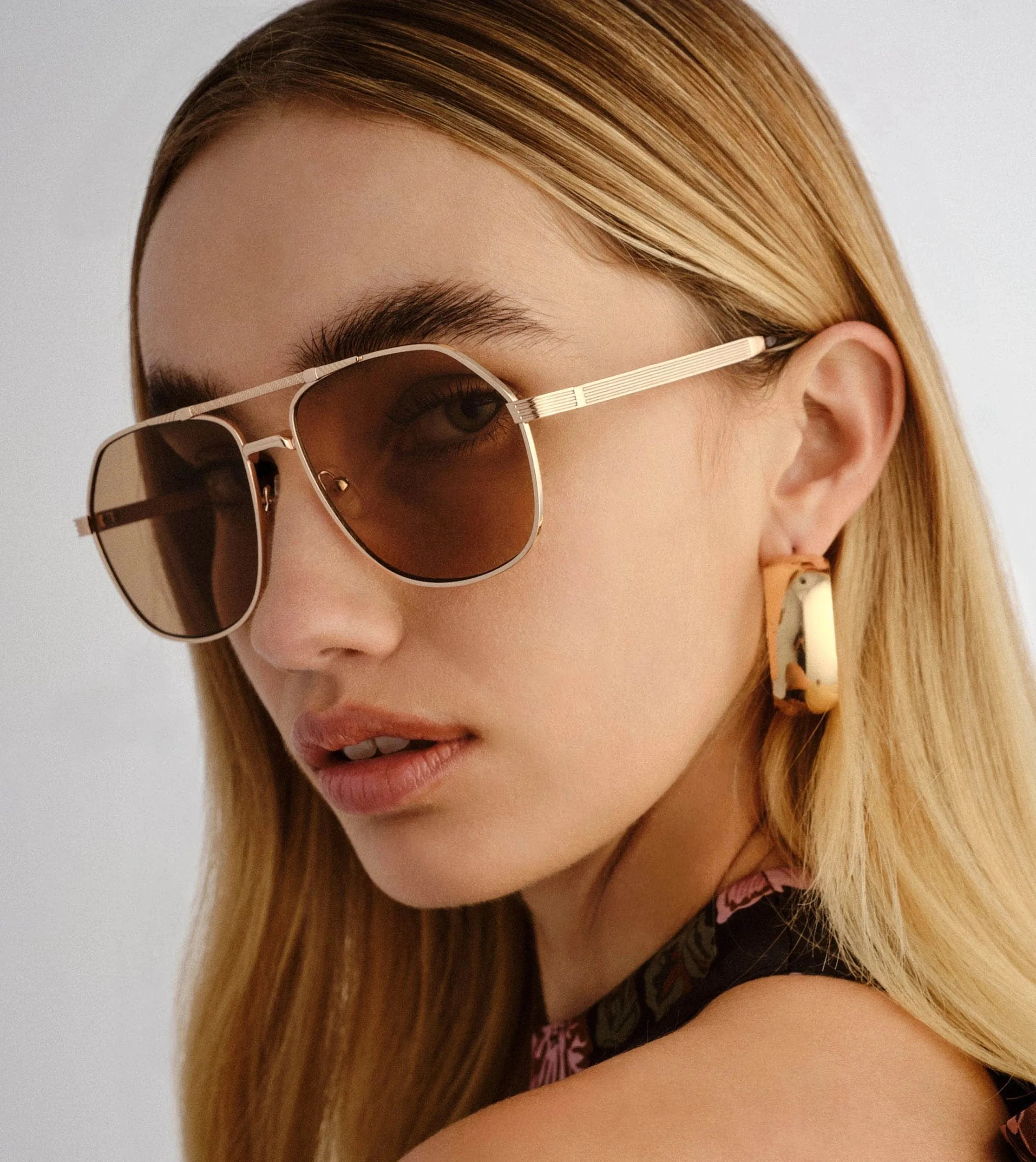 Cosmos Sunglasses