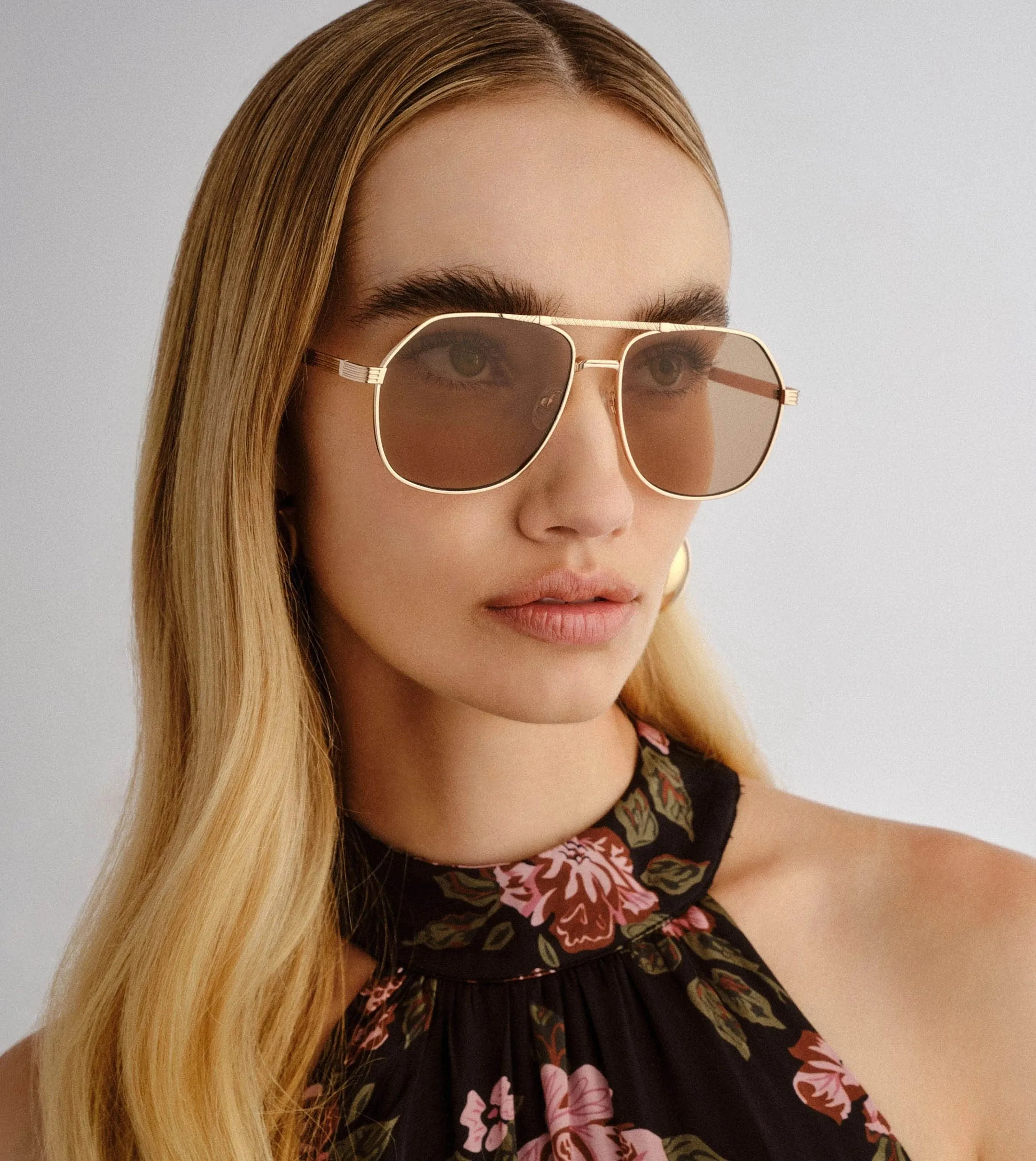 Cosmos Sunglasses