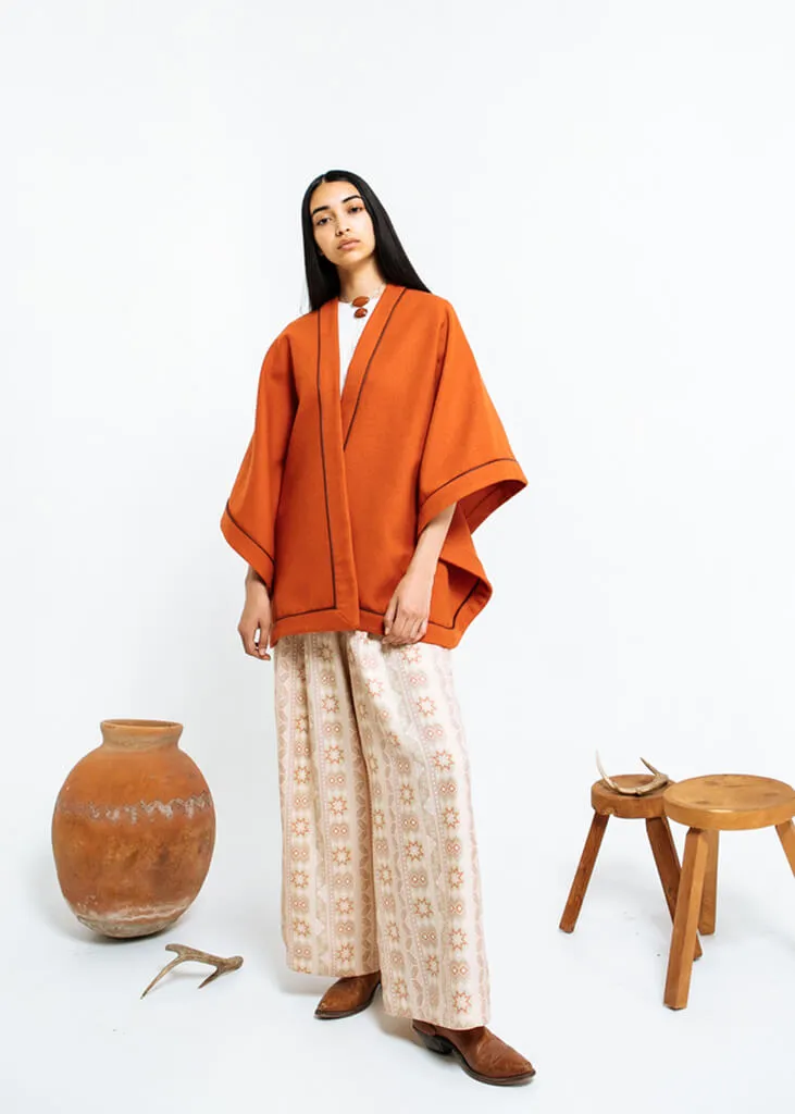 Cotton Tamara