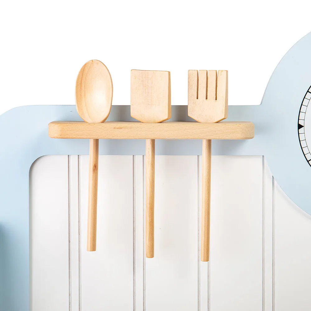 Country Play Kitchen