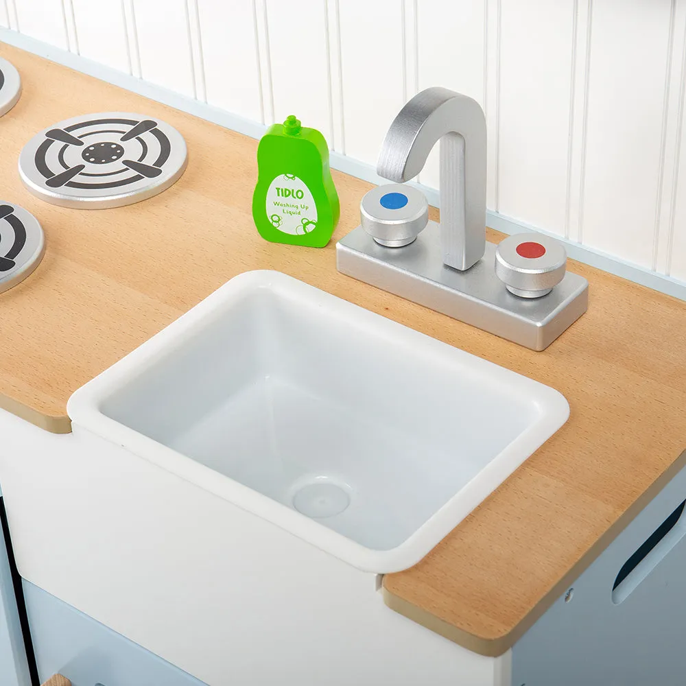 Country Play Kitchen