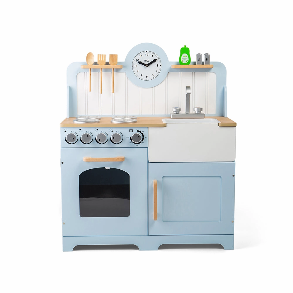 Country Play Kitchen