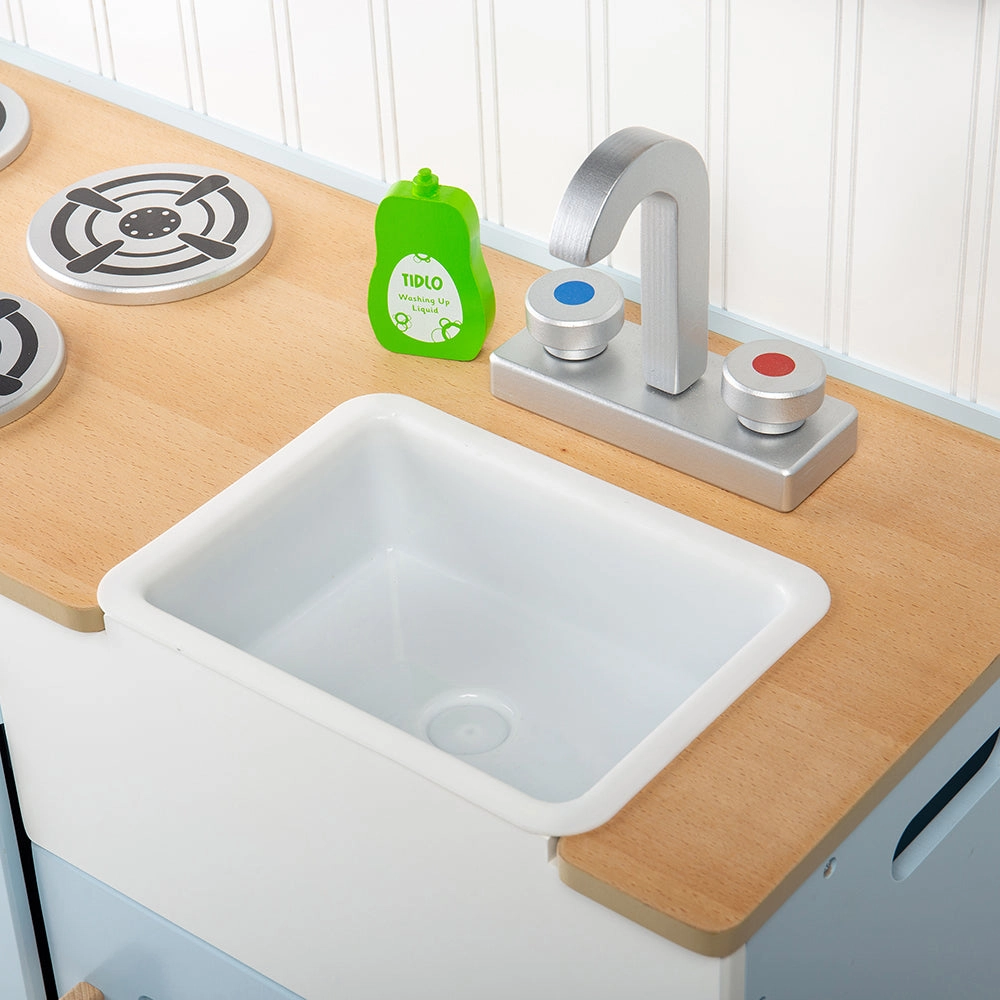 Country Play Kitchen