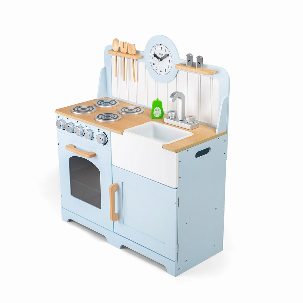 Country Play Kitchen