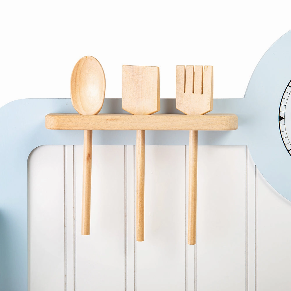 Country Play Kitchen
