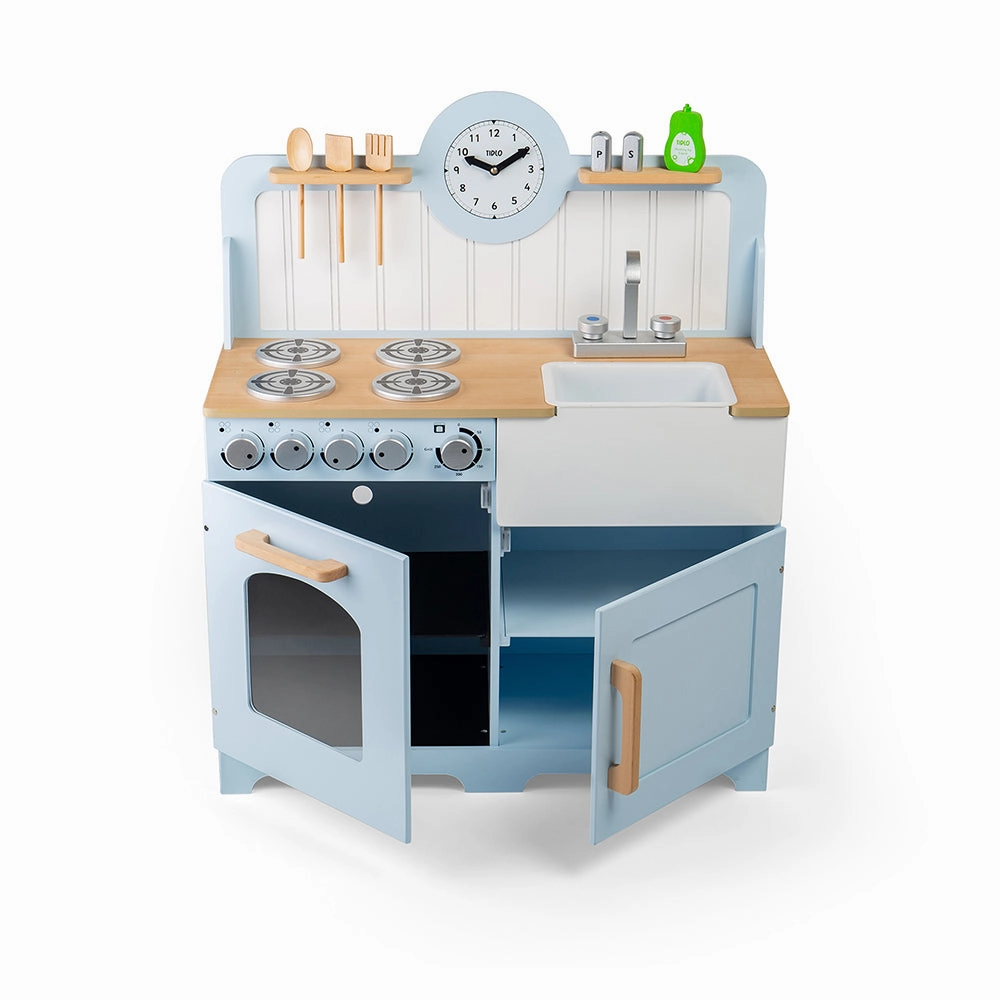 Country Play Kitchen