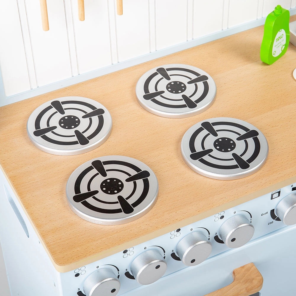 Country Play Kitchen